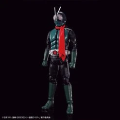 Bandai Shin Kamen Rider Figure-rise Standard Kamen Rider Model Kit -Bandai 153 5255 o 1grcusk6n13dd1to71ujg68nk4023