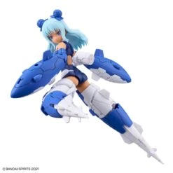 Bandai 30 Minutes Sisters SIS-Ac19b Siana Amarcia (Vivace Form) Model Kit -Bandai 153 5290 o 1h1155dojkkbll613o1g371dop23