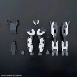 Bandai Kyoukai Senki HG Perimeter Warfare 1/72 Scale Aircraft Weapon Set 4 (Multi Joint Frame) -Bandai 153 5292 o 1h115cf9j15a91b69ut416o810fc23