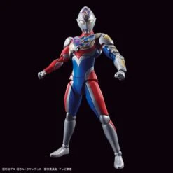 Bandai Ultraman Figure-rise Standard Ultraman Decker (Flash Type Ver.) Model Kit 13 Bandai Ultraman Figure-rise Standard Ultraman Decker (Flash Type Ver.) Model Kit -Bandai 153 5293 s hlxyvik4syvqmclab1n7o2j8fxbh