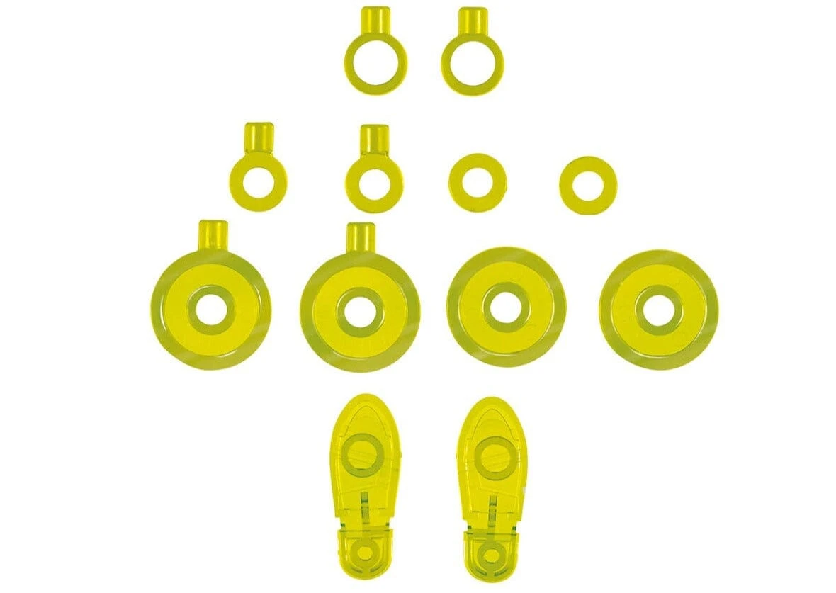 Bandai 30 Minutes Sisters Option Body Parts Type S04 (Color C) 1 Bandai 30 Minutes Sisters Option Body Parts Type S04 (Color C)