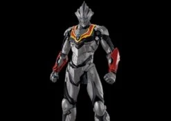 Bandai Ultraman Figure-rise Standard Ultraman Suit Evil Tiga (Action Ver.) Model Kit