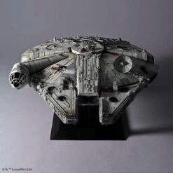 Bandai Star Wars PG 1/72 Millennium Falcon (Standard Edition) Model Kit 16 Bandai Star Wars PG 1/72 Millennium Falcon (Standard Edition) Model Kit -Bandai 155 2225 s l3ofspq2bj1imcavos812wbcmsop ea79ec68 5398 4e4e 9736 f87b2ced2e49