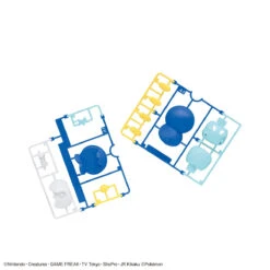 Bandai Pokemon Piplup 06 Quick Model Kit -Bandai 155 4351 s gvmgopsny3v5a012m3i7n1iwrhiz