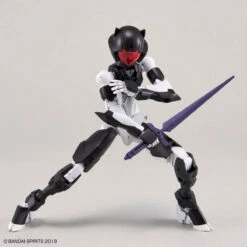 Bandai 30 Minutes Missions #38 EXM-E7F Spinatia (Fencer Type) -Bandai 155 4483 s 72xy6z4ct022w4ugtvnxhbm8u923