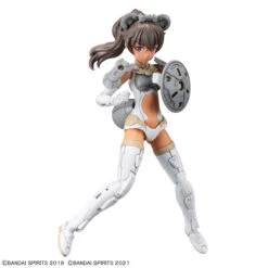 Bandai 30 Minutes Sisters SIS-A00 Luluce (Color C) -Bandai 155 4511 s tjtxdrxhyf39z5wmoqz3e21zcngh