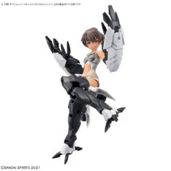 Bandai 30 Minutes Sisters Option Parts 3 Mechanical Unit Set -Bandai 155 4596 s swze5ebz04lx8eobhciqdmzvacce