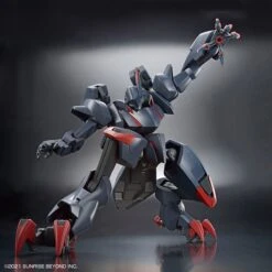 Bandai Kyoukai Senki HG 1/72 #04 AMAIM (Ghost) -Bandai 155 4651 s mgekr5p6w3jw6m0ztr5w54o3jhrz