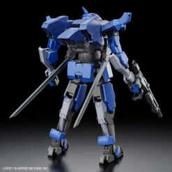 Bandai Kyoukai Senki HG 1/72 Brady Hound (Brad Exclusive) Model Kit -Bandai 155 4728 s dlcd3ezld0i08fqvcrl23djknmuw
