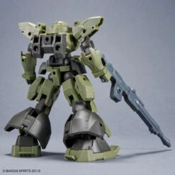 Bandai 30 Minutes Missions BEXM-28 Revernova (Green) 1/144 Scale Model Kit -Bandai 155 5008 s kl5v1ym5p7xd1n2v6l65gm3f35ql