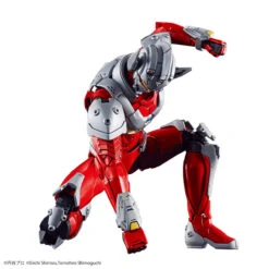 Bandai Ultraman Figure-rise Standard Ultraman Suit Taro (Action Ver.) Model Kit 13 Bandai Ultraman Figure-rise Standard Ultraman Suit Taro (Action Ver.) Model Kit -Bandai 155 5015 s 6fjrfjqm23a7yix9ppa6ab46q8od