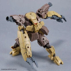 Bandai 30 Minutes Missions 1/144 BEXM-29 Gardonova (Brown) Model Kit -Bandai 155 5021 s b2qagtfr0gohci6dded2in2r9hl3