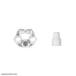 Bandai 30 Minutes Sisters Option Body Parts Type G03 (Color B) -Bandai 155 5023 o 1g3nues7nuu3kbh1mb98vk143q2d