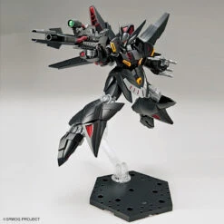 Bandai Super Robot Wars HG Gespenst Model Kit -Bandai 155 5024 s r6080wd8b9jx56gljnr6hkrushp6