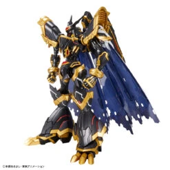 Bandai Digimon Figure-rise Standard Amplified Alphamon -Bandai 155 5083 o 1gd2jnr7hm8vaqa18ae2ct1oc82d