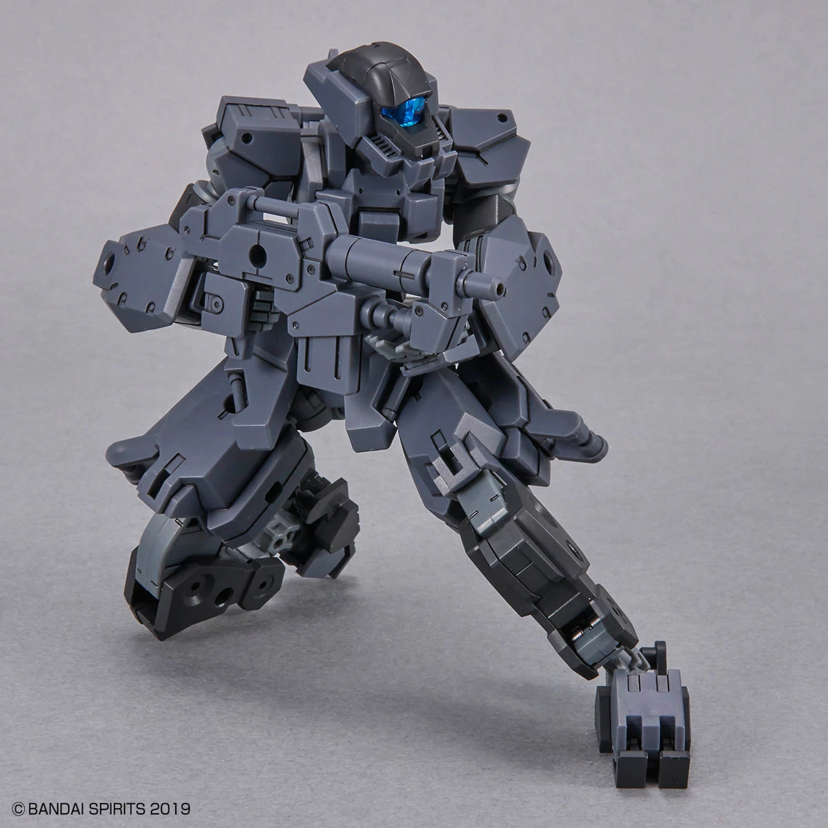 Bandai 30 Minutes Missions 1/144 EEXM-S02M Forestieri 02 4 Bandai 30 Minutes Missions 1/144 EEXM-S02M Forestieri 02 - Image 4
