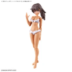 Bandai 30 Minutes Sisters Option Body Parts Type S03 (Color C) 8 Bandai 30 Minutes Sisters Option Body Parts Type S03 (Color C) -Bandai 155 5105 o 1gco94s2s1tqk1abgqpi1qbl14q2d