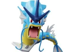Bandai Pokemon Gyarados 52 Model Kit