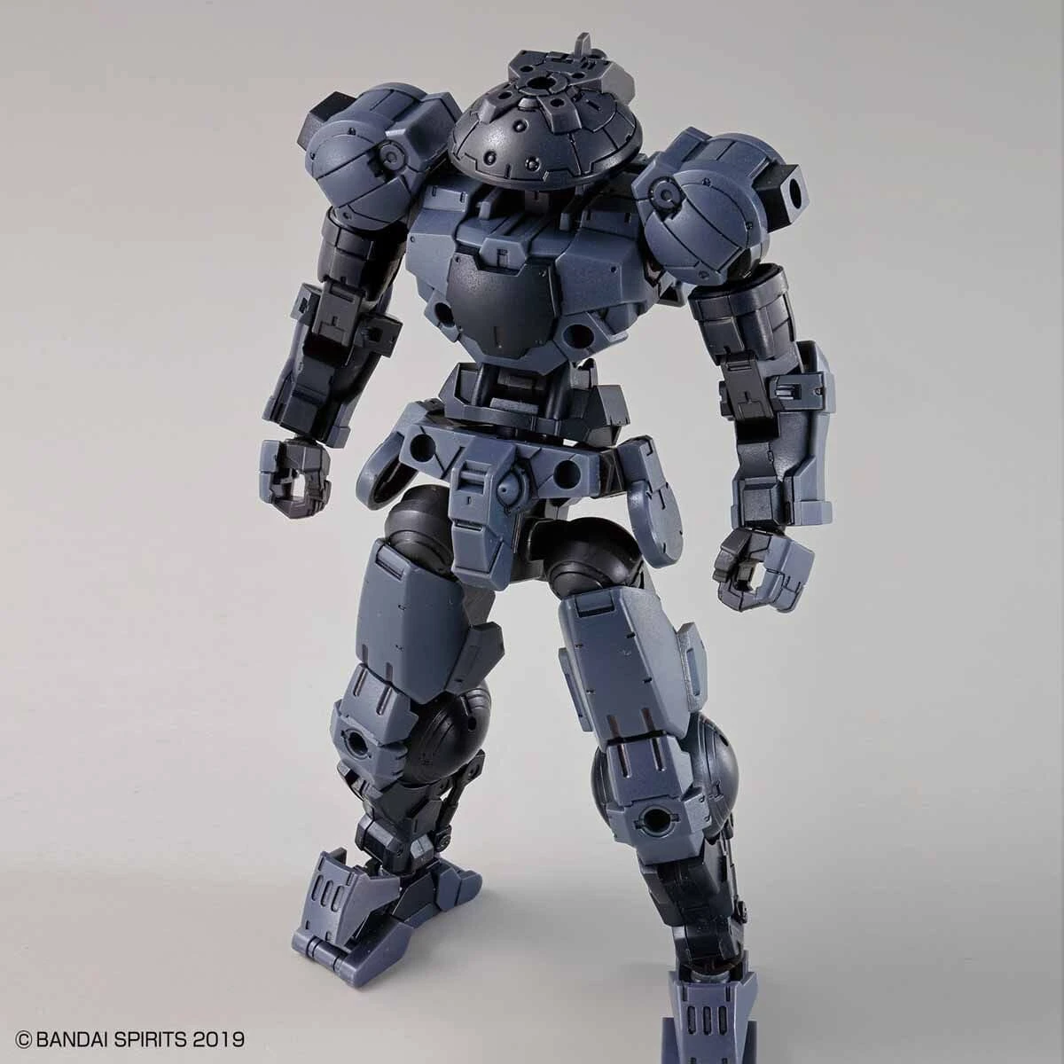Bandai 30 Minutes Missions #05 BEXM-15 (Portanova Dark Gray) Model Kit 5 Bandai 30 Minutes Missions #05 BEXM-15 (Portanova Dark Gray) Model Kit - Image 5