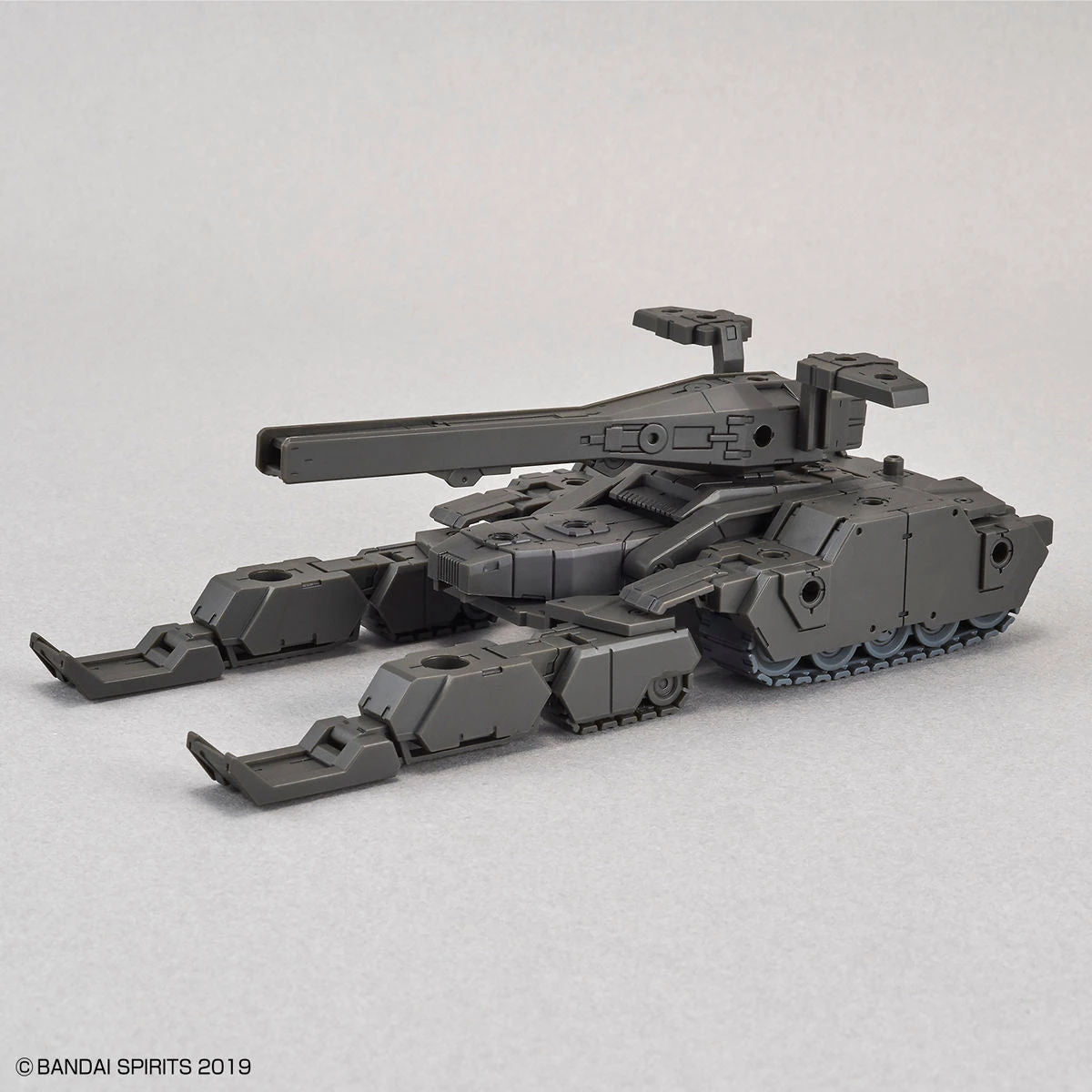 Bandai 30 Minutes Missions #EV-03 EXA Vehicle Tank (Olive Drab) 5 Bandai 30 Minutes Missions #EV-03 EXA Vehicle Tank (Olive Drab) - Image 5