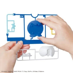 Bandai Pokemon Piplup 06 Quick Model Kit -Bandai 156 4351 s vum7hms9muzvw0wsmamzd73c376z