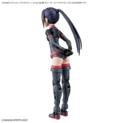 Bandai 30 Minutes Sisters Option Hair Style Parts Vol.2 Set Of 4 Accessory Kits 38 Bandai 30 Minutes Sisters Option Hair Style Parts Vol.2 Set Of 4 Accessory Kits -Bandai 156 4499 o 1fg3m6t4culd2euj01eu5fcm2i