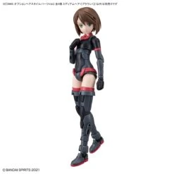 Bandai 30 Minutes Sisters Option Hair Style Parts Vol.2 Set Of 4 Accessory Kits 28 Bandai 30 Minutes Sisters Option Hair Style Parts Vol.2 Set Of 4 Accessory Kits -Bandai 156 4501 o 1fg3mbdgh7e5jbu15dpis31gih2i