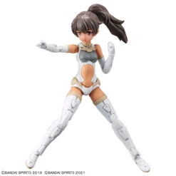 Bandai 30 Minutes Sisters SIS-A00 Luluce (Color C) -Bandai 156 4511 s zn4xko6u38fx8oz8hc35ck113bvw