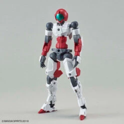 Bandai 30 Minutes Missions 1/144 #EX33 EXM-A9s Spinatio (Sengoku Type) 17 Bandai 30 Minutes Missions 1/144 #EX33 EXM-A9s Spinatio (Sengoku Type) -Bandai 156 4594 o 1f8et72cvj0n1fo8112418ok1ek32i