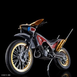 Bandai Kamen Rider Kuuga Figure-rise Standard Trichaser 2000 Model Kit -Bandai 156 4609 s 7cip5a325nz9plkxyy6g2n9ttny7