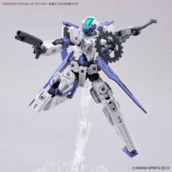 Bandai 30 Minutes Missions W-15 Customize Weapons (Fantasy Weapon) Weapon Set -Bandai 156 4612 s lhtojxv360m7hmb62sk9szk7t5gt