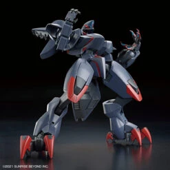 Bandai Kyoukai Senki HG 1/72 #04 AMAIM (Ghost) -Bandai 156 4651 s a58db8jrrfyum3jv0slmx8kui4wx
