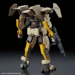 Bandai Kyoukai Senki HG 1/72 #06 Brady Hound Model Kit 13 Bandai Kyoukai Senki HG 1/72 #06 Brady Hound Model Kit -Bandai 156 4702 s i1ui90mu7dagzij3vzc4shiec6pb