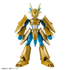 Bandai Digimon Adventure Figure-rise Standard Magnamon -Bandai 156 4717 s 55a8bkfyozm6ueh5fxv28m2dw7zt
