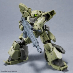 Bandai 30 Minutes Missions BEXM-28 Revernova (Green) 1/144 Scale Model Kit -Bandai 156 5008 s uim201v3k6iowrfa2jk1gcyc3v6o