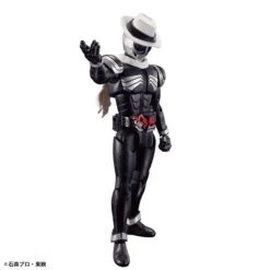 Bandai Kamen Rider Figure-rise Standard Kamen Rider Skull Model Kit -Bandai 156 5085 o 1gd2jkra81r381c2l1q0j97fc22i