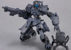 Bandai 30 Minutes Missions 1/144 EEXM-S02M Forestieri 02