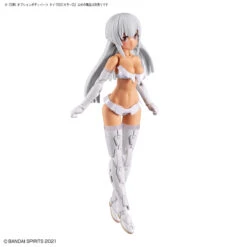 Bandai 30 Minutes Sisters Option Body Parts Type S03 (Color C) 9 Bandai 30 Minutes Sisters Option Body Parts Type S03 (Color C) -Bandai 156 5105 o 1gco94vrr1cbq11o8e8f1vrn4bf2i