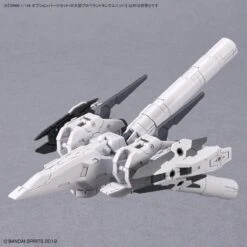 Bandai 30 Minutes Missions Option Parts Set 10 (Large Propellant Tank Unit) 1/144 Scale Accessory Set -Bandai 156 5141 o 1gh8h3dmp17pr1mofs3m1sk0hfe2i