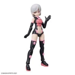 Bandai 30 Minutes Sisters SIS-T00 Laranel (Color B) Model Kit -Bandai 156 5152 o 1gk2khm0u1jnq1kr4qld1u291be72i