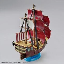 Bandai One Piece Grand Ship Collection Oro Jackson Model Kit -Bandai 156 5155 s 2rkypay4z2egsutuo8jlfvoetf3g