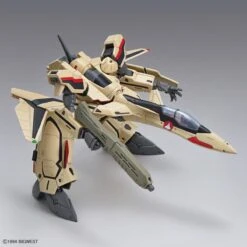 Bandai Macross Plus HG YF-19 Isamu Daison Machine 1/100 Scale Model Kit -Bandai 156 5215 s yckfibkqih6rrmuzwoiap52vnsac