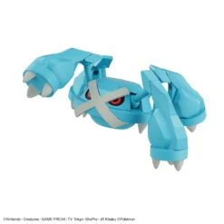 Bandai Pokemon Select Series 53 Metagross Model Kit -Bandai 156 5235 s 4zu5gr3eijx1505dhzobkk1ud1ur