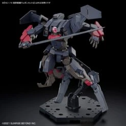 Bandai Kyoukai Senki HG Perimeter 1/72 Scale Weapon Set 3 -Bandai 156 5252 s zkc9jn30ys0h8gc2o13hyd4fkpkw