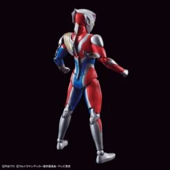 Bandai Ultraman Figure-rise Standard Ultraman Decker (Flash Type Ver.) Model Kit 15 Bandai Ultraman Figure-rise Standard Ultraman Decker (Flash Type Ver.) Model Kit -Bandai 156 5293 s sev3c8ax8bs3tyqo76p6et39dsdz