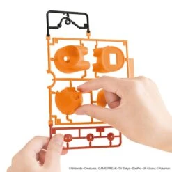 Bandai Pokemon Tepig 14 Quick Model Kit -Bandai 156 5294 o 1h0f6htfc1ukq2lmqkt2ormcp2i