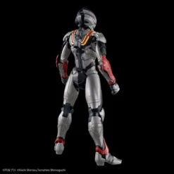Bandai Ultraman Figure-rise Standard Ultraman Suit Evil Tiga (Action Ver.) Model Kit 14 Bandai Ultraman Figure-rise Standard Ultraman Suit Evil Tiga (Action Ver.) Model Kit -Bandai 156 5303 s bvjwa4h6o5rt51eeoovbyt3h6xul