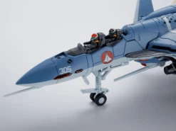 Bandai Macross Zero Hi-Metal R VF-0D Phoenix (Shin Kudo Use) -Bandai 156fe855 4d12 4ef2 be4e 56ea2943fc16