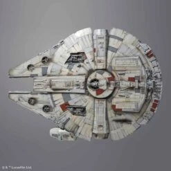 Bandai Star Wars PG 1/72 Millennium Falcon (Standard Edition) Model Kit 18 Bandai Star Wars PG 1/72 Millennium Falcon (Standard Edition) Model Kit -Bandai 157 2225 s u4hok6t6ko62522iwse1m6plqlct 021f5a57 8b5d 497f bf3c 31df45789e80