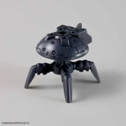 Bandai 30 Minutes Missions #05 BEXM-15 (Portanova Dark Gray) Model Kit 14 Bandai 30 Minutes Missions #05 BEXM-15 (Portanova Dark Gray) Model Kit -Bandai 157 3187 s i4athxh6ylvtdie1dgaqvuajlan1